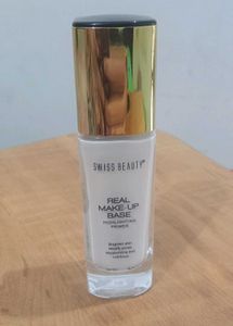 SWISS BEAUTY HIGHLIGHTING PRIMER