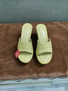 Metro Flats &amp; Sandals (38 No )