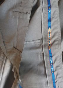 Gwalior fabric formal Trouser few time used 34 in.