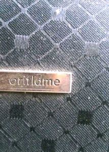 Oriflame Vanity Bag