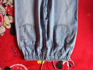 Women Joggers