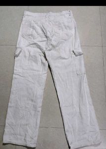 Zara Cargo