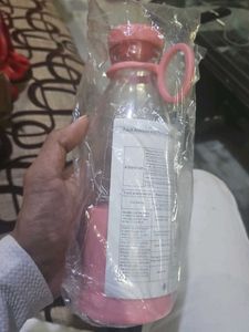 Portable Mini Wireless Charging Juice Blender