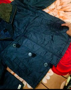 Adidas Jacket