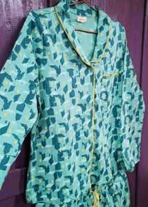 Zivame Brand New Night Suit