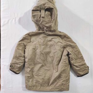 Babygap Kids Jacket - 18-24 Months