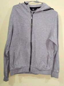 Max Grey pullover