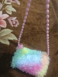 So Beautiful Purse For Kids