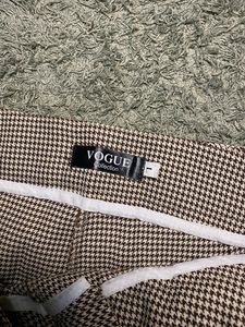 Brand New Formal Pants 🩷