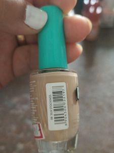 Sugar Pop Nail Polish