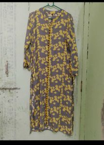 Long Kurta For Women