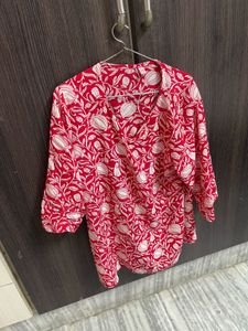 Short Kurti