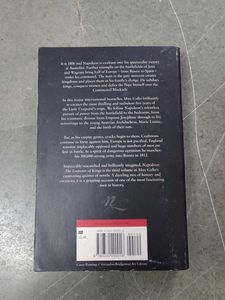 Napoleon: Emperor of Kings