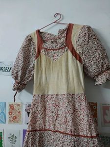 Rare Vintage Gown