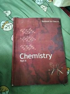 Chemistry Part I Textbook