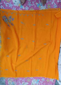 Absolutely new Saree.