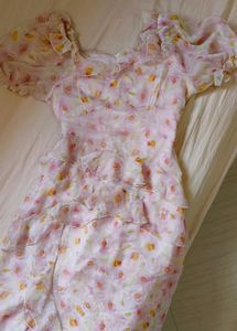 Pintrest Summer Dress 🎀💫