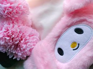 Sanrio Official Pencil Pouch