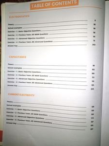 Vedantu JEE Tatva Module