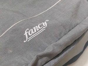 Fancy - Bag Pack || Shoulder Ba