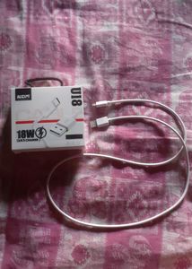 Type C charging Cable