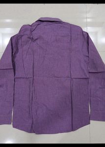 Turtle Brand Full Sleeve Shirt Set Of 2