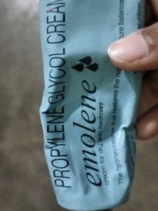Emolene Tube Of 100gm Cream