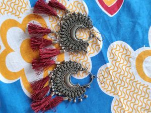 Oxidised Jewellery