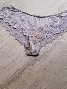 Combo Of Five Imported Fabric Panty
