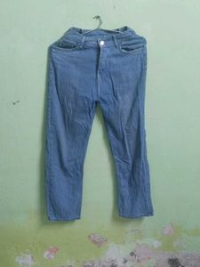 Light Blue Jeans 👖