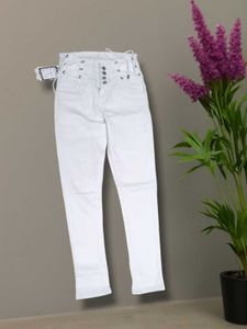 DG-90 Size-26 Slim Jeans