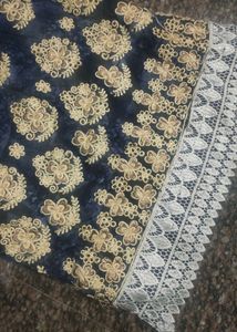 Embroidered Kurta