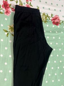 Stylish Black Palazzo Pant 👖