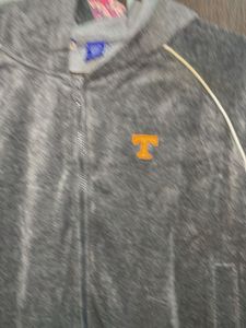 Warm Zipper Hoodie
