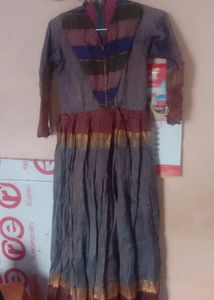 ONice Full Length Gown.. Not Used Atleast Once