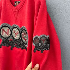 Vintage Johnny Blaze NYC Sweatshirt