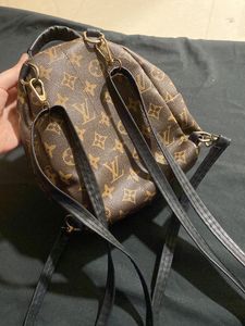 LV Mini Backpack