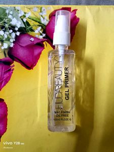 Huda Beauty The Matte Primer