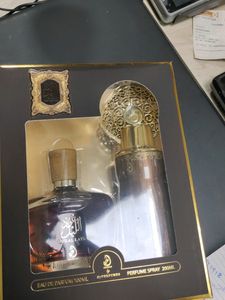 Oud Al ARABIYAT Perfume