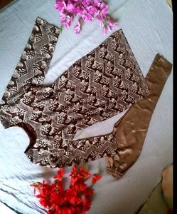 Chikenkadi Suit Sets