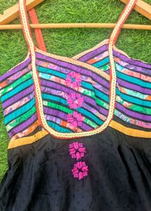 Boho Chic Dress