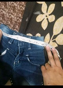 Combo Of Unisex Kids Jeans