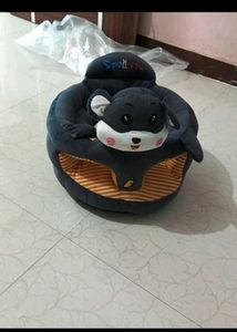 Baby Sofa Very New Condition