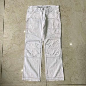 Clock House Darted Pant Y2K Styel