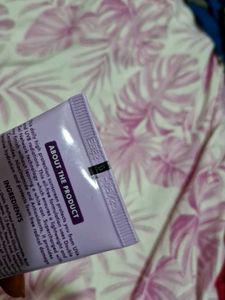 Conscious Chemist Berry Bright Sunscreen