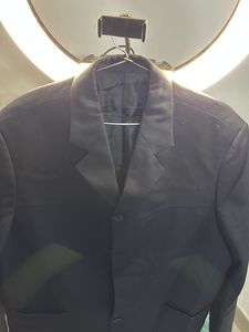 Coat pant 2 piece