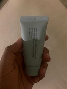 Laneige Water Bank Blue Hyaluronic Cleansing Foam