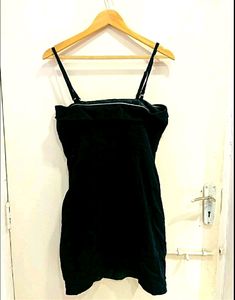 Beautiful Vero Moda Black Mini  Dress