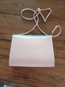 Disney Princess Bag For Little Girls