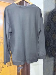 Re&#39;fusion Graphic Sweatshirt